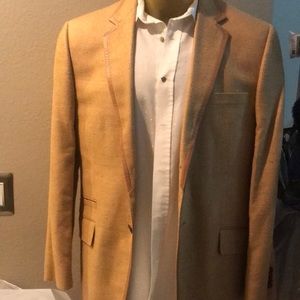 versace sport jacket